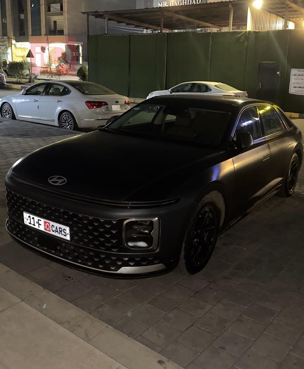 هيونداي أزيرا